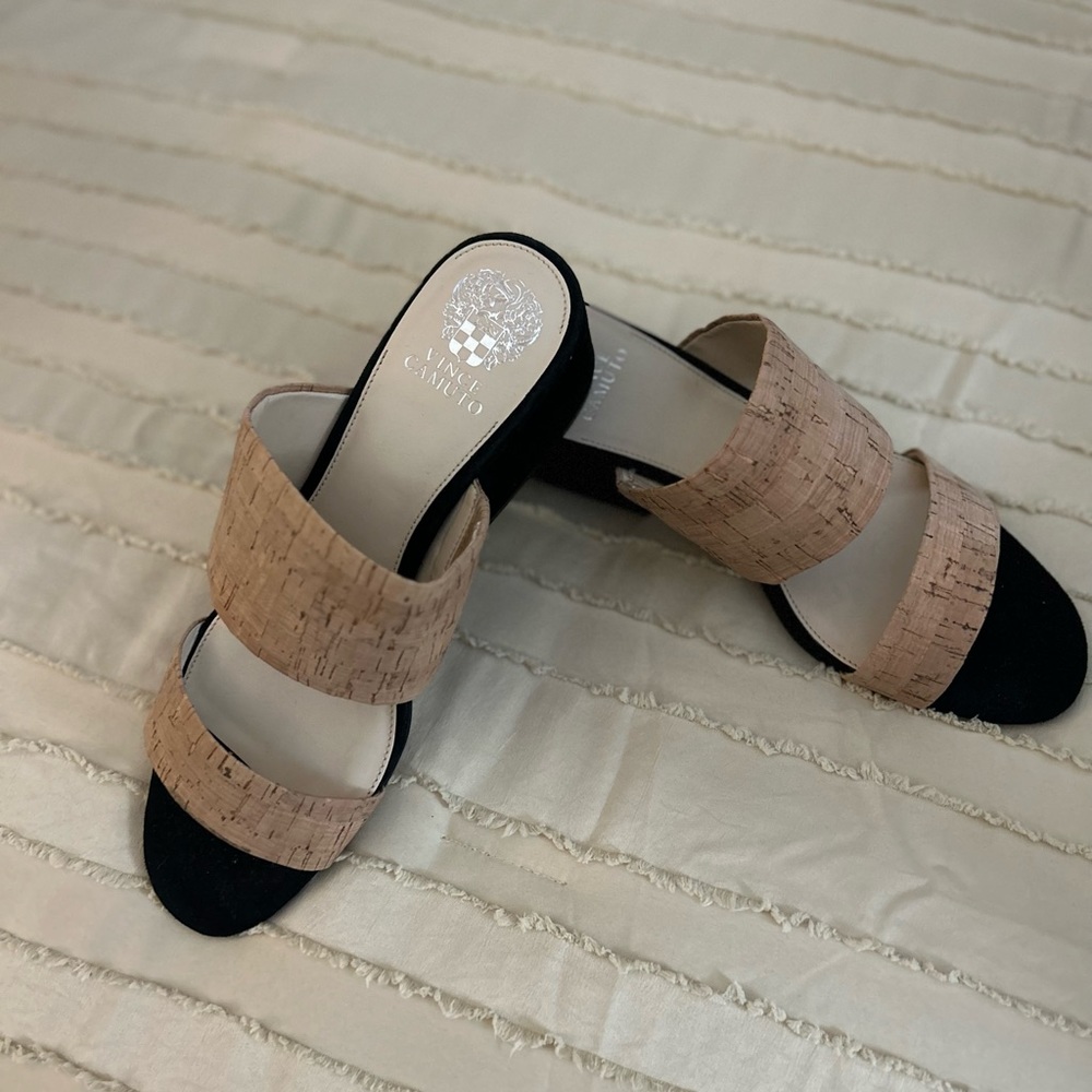 Vince Camuto Slingback